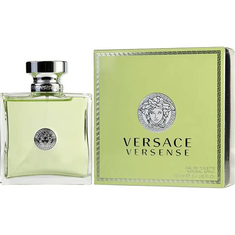 versace versense 100ml cena|Versace versense fragrantica.